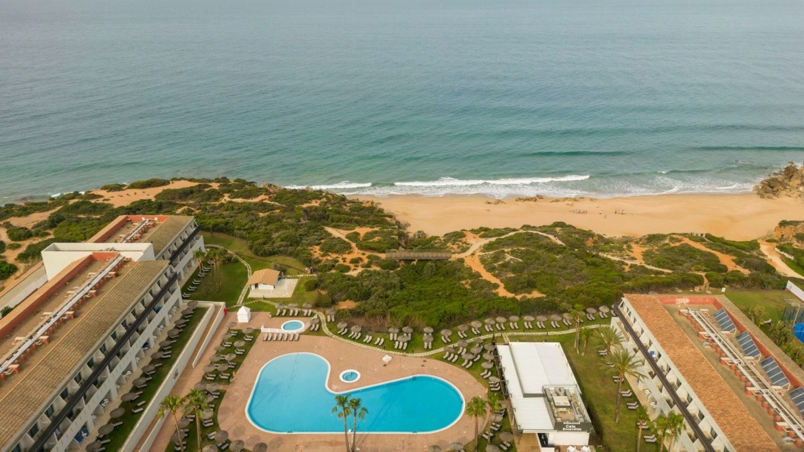 Ilunion Calas de Conil