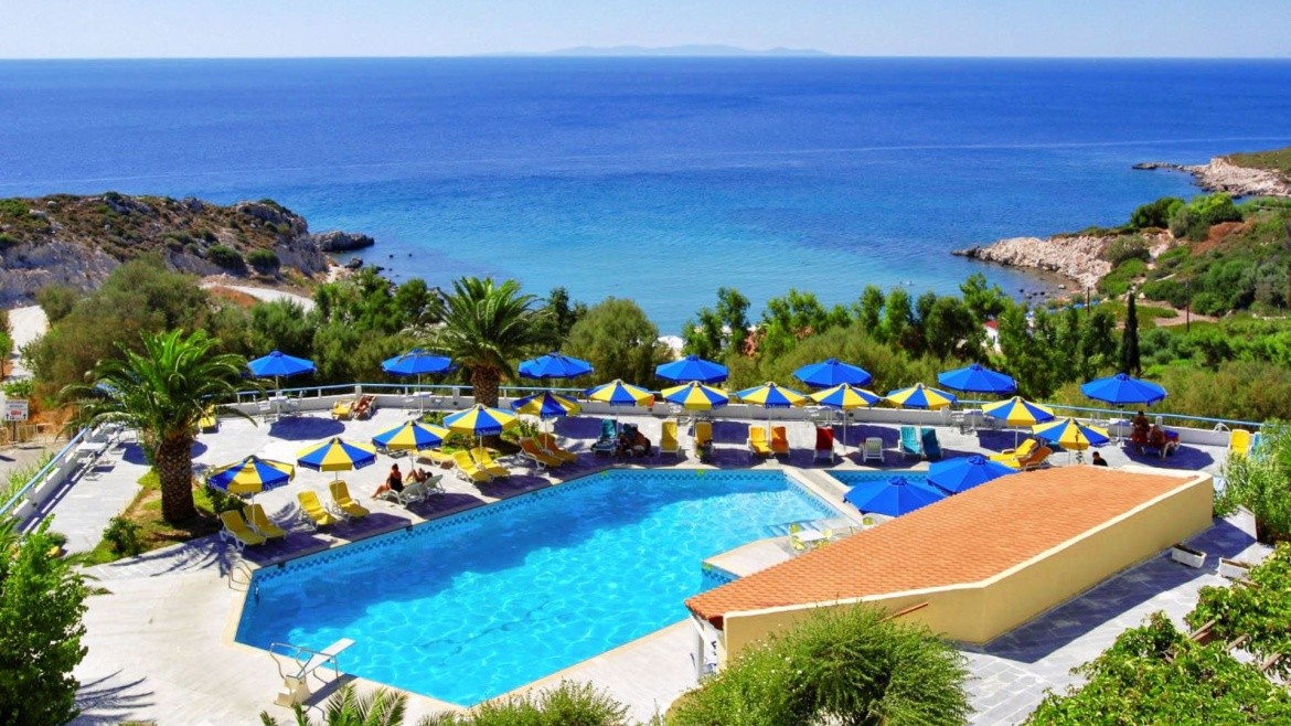 Princessa Riviera Resort