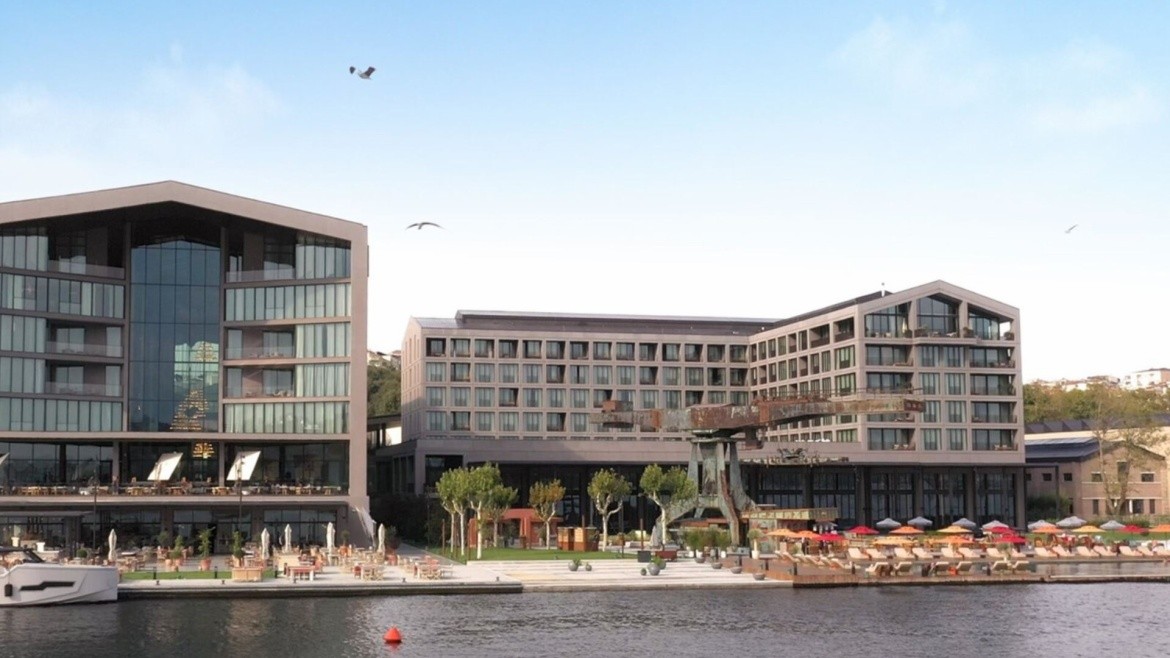 Rixos Tersane Istanbul