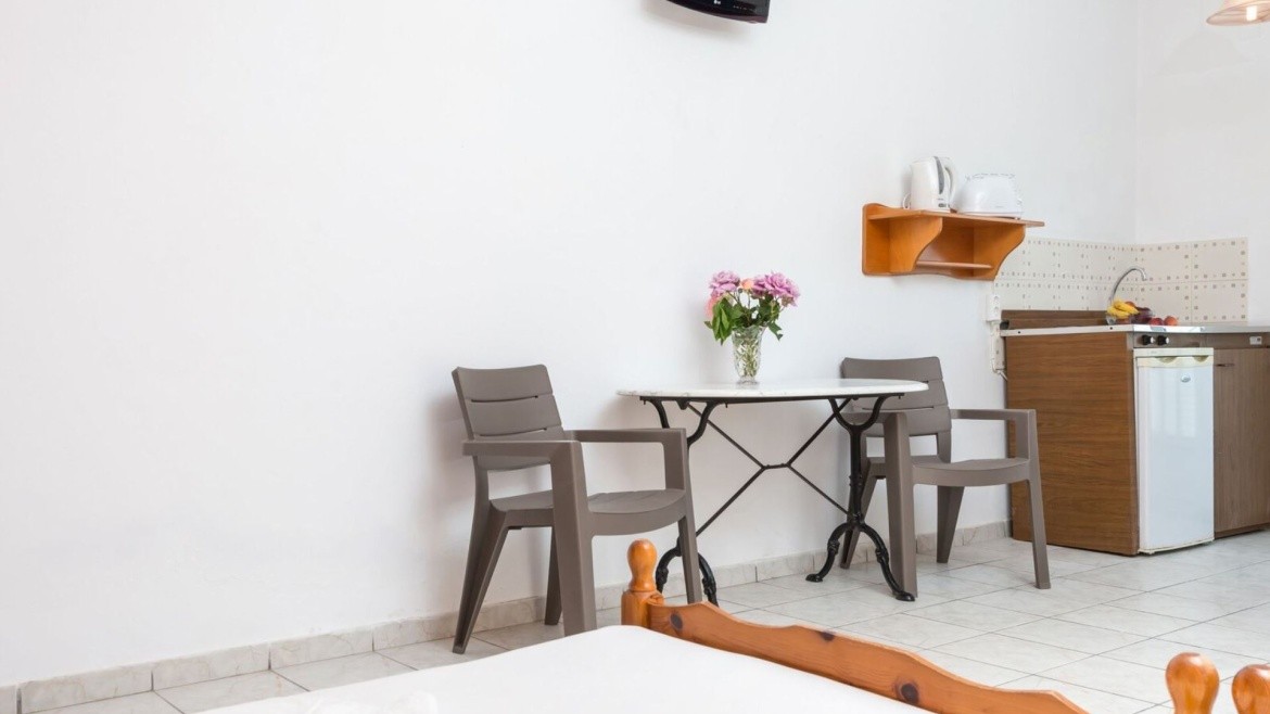 Apartmán Athina (Kalamaki)