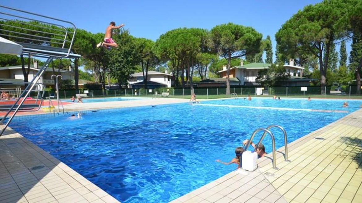 Villaggio Olimpia