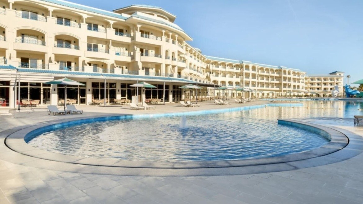 Flow Spectrum Resort