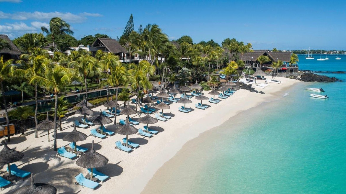 Royal Palm Beachcomber Luxury