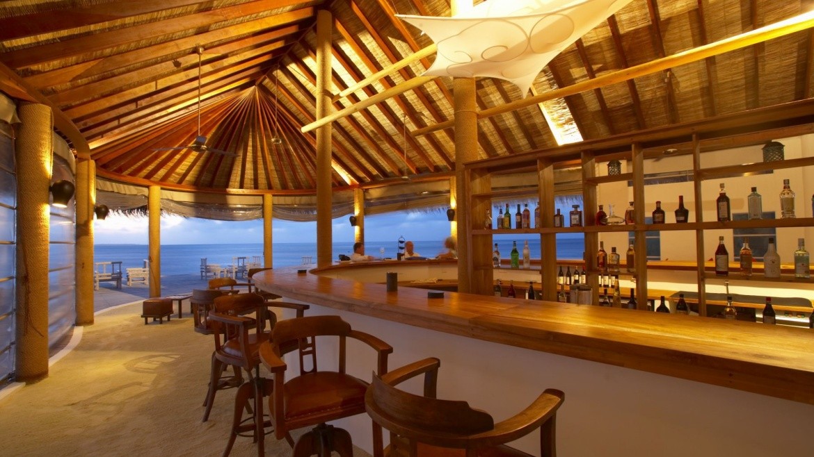 Hideaway Beach Resort & Spa