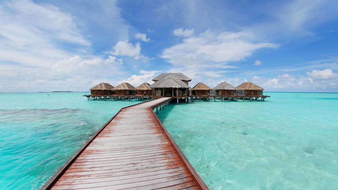 Anantara Dhigu Resort & Spa