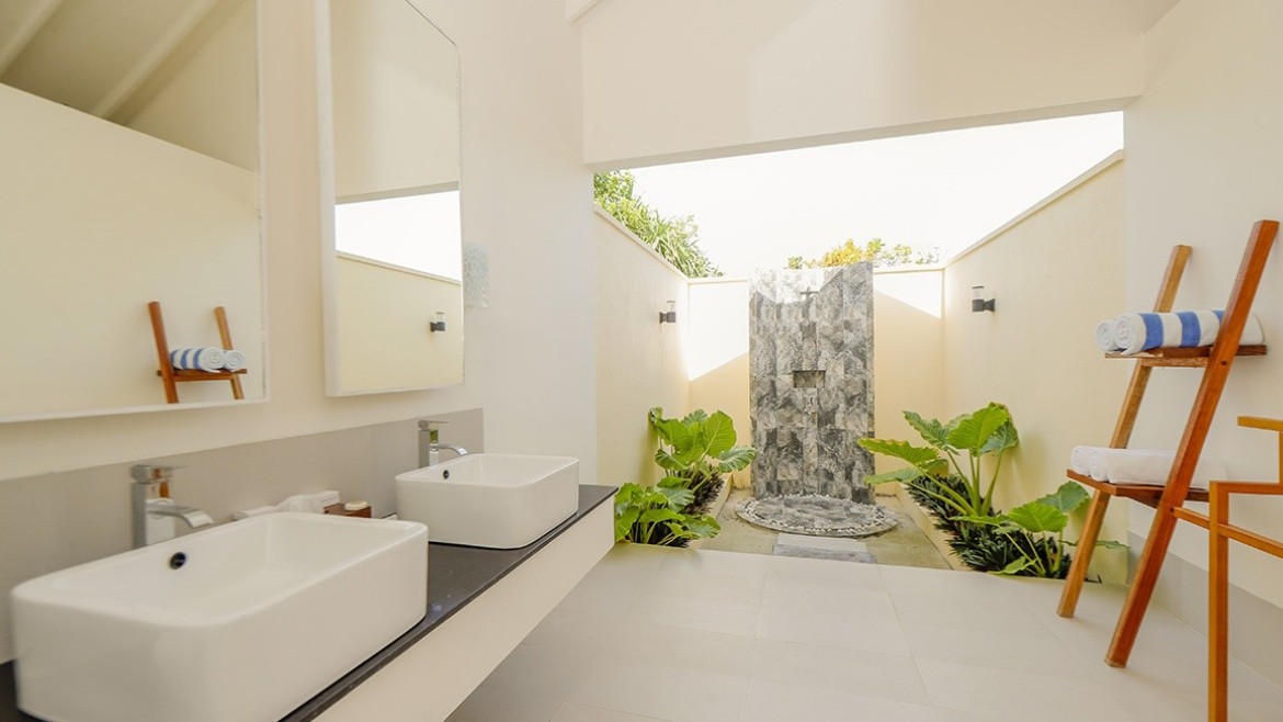Hondaafushi Island Resort