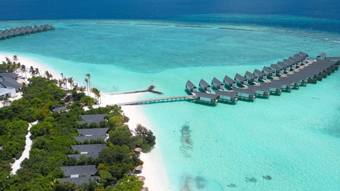 Raaya by Atmosphere (ex. Amari Raaya Maldives)