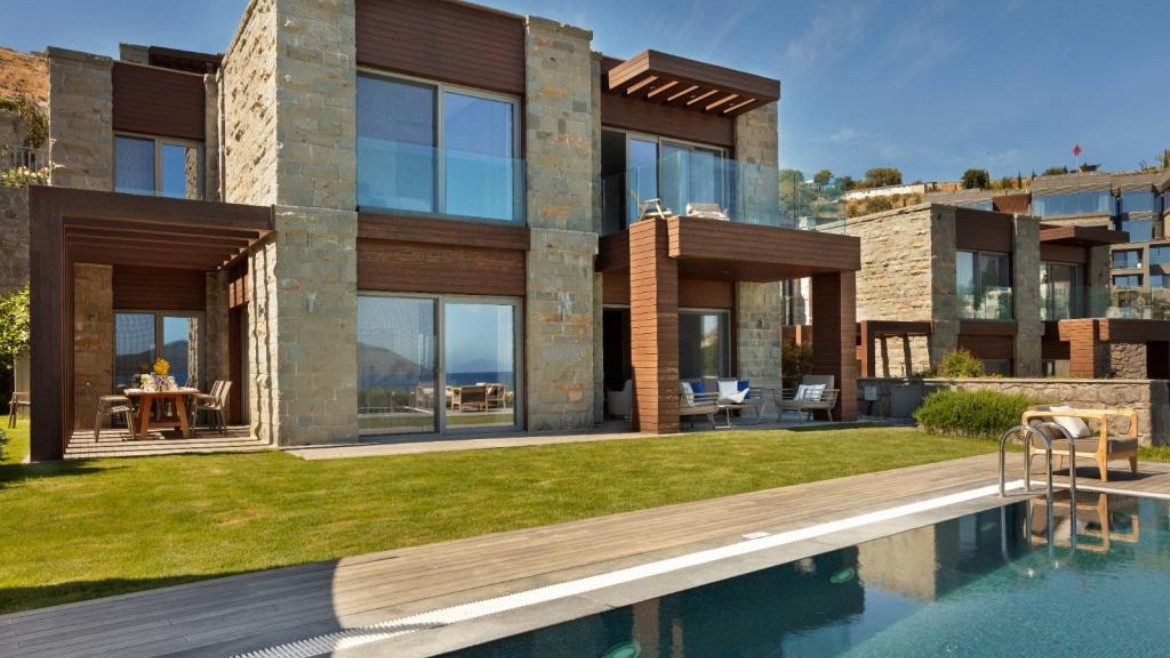 Mett Hotel &amp; Beach Resort Bodrum