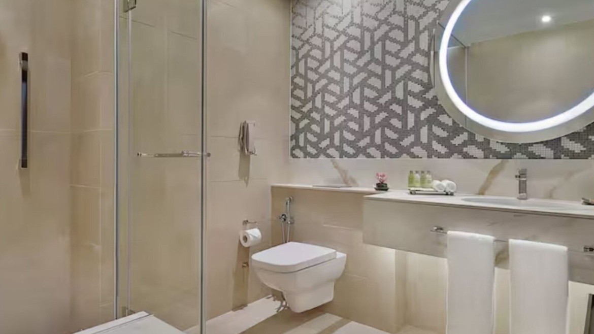 Hilton Doha The Pearl