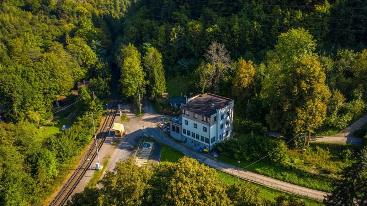 Spálov