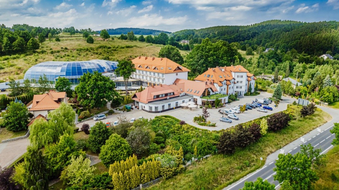 Kyriad Karkonosze