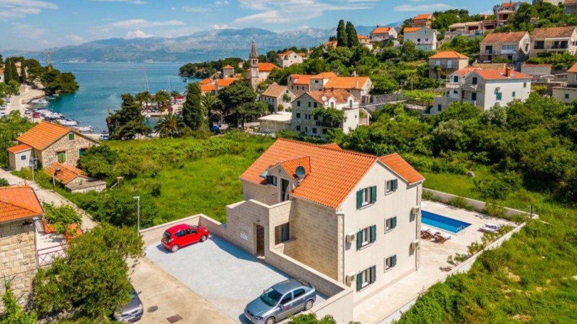 Vila Janie