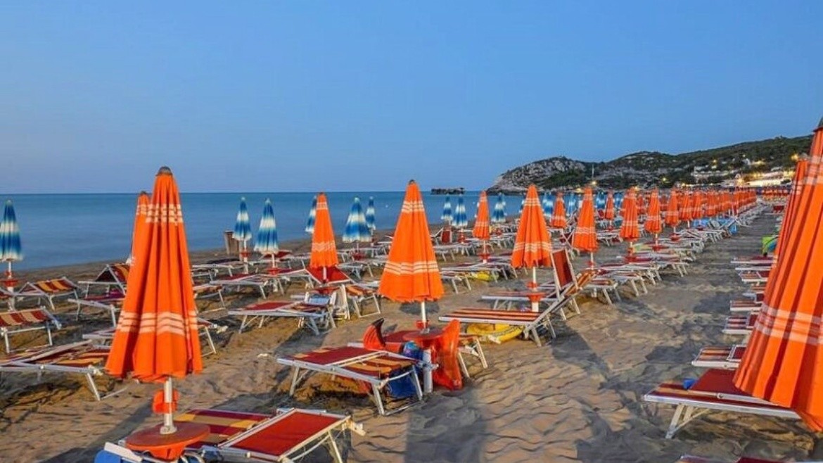 Villaggio Julia