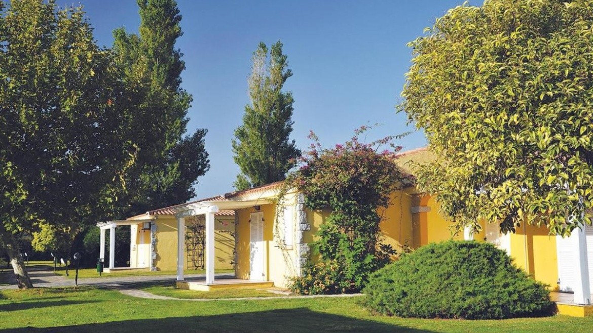 Futura Club Cala Fiorita