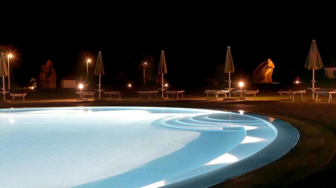 S'arena Beach (Siniscola)