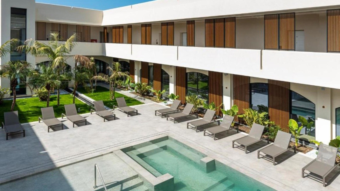 Limen Wellness Hotel