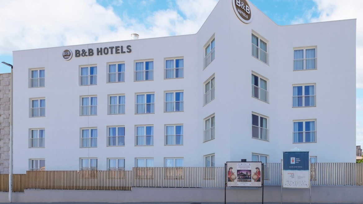 B&B Sassari (Sassari)