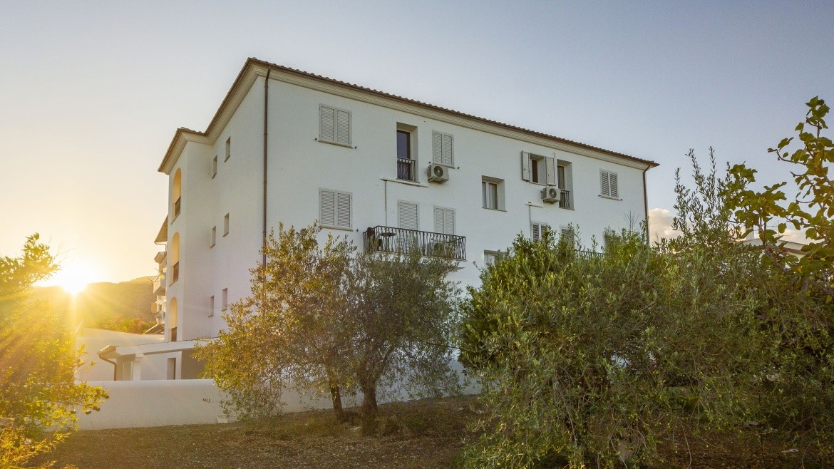 Le Residenze del Baia Marina