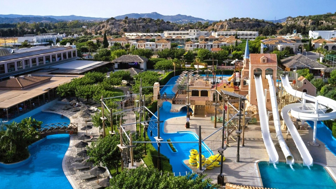 Atlantica Holiday Village