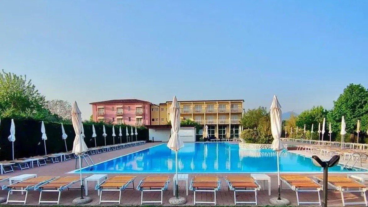 Bella Lazise