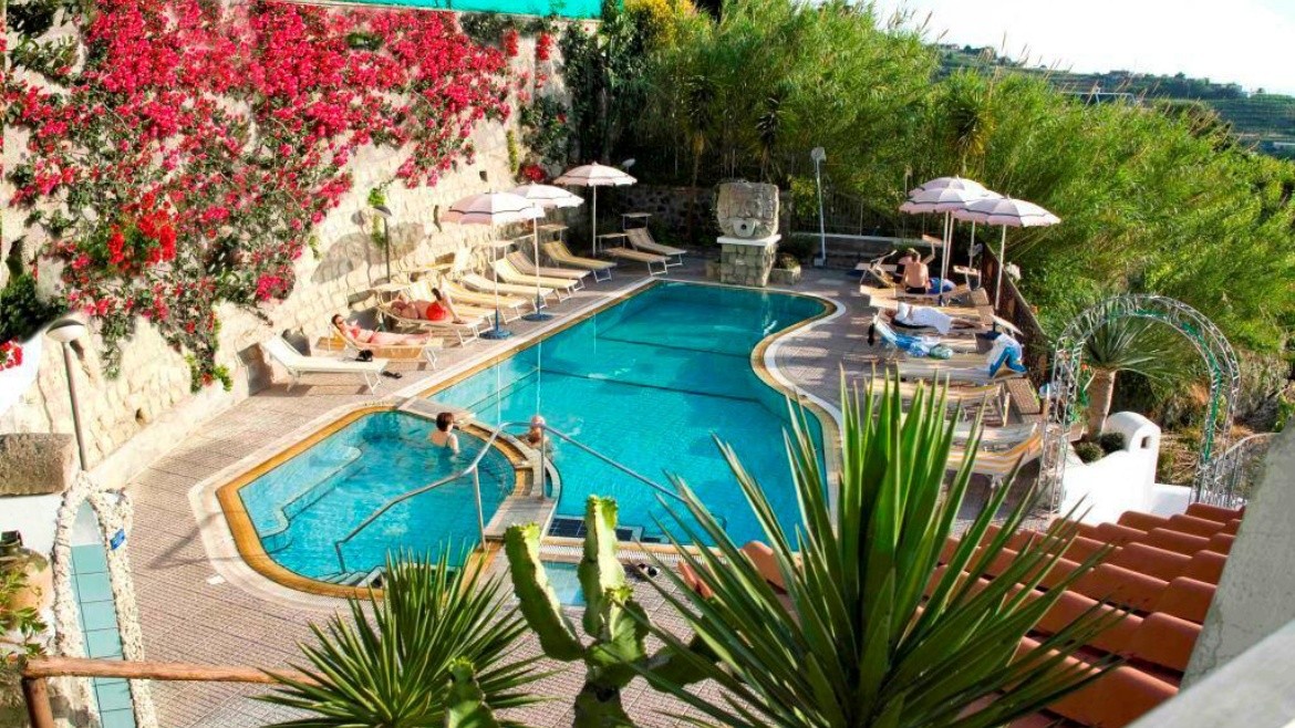 Rezidence Parco La Rosa