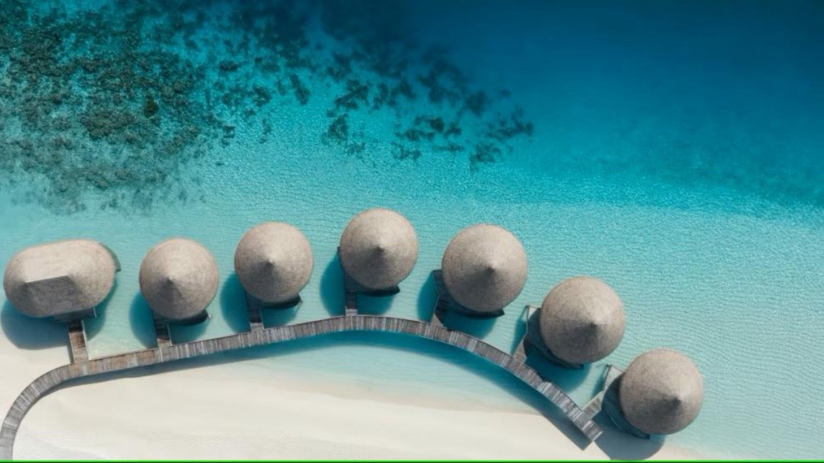 InterContinental Maldives Maamunagau Resort