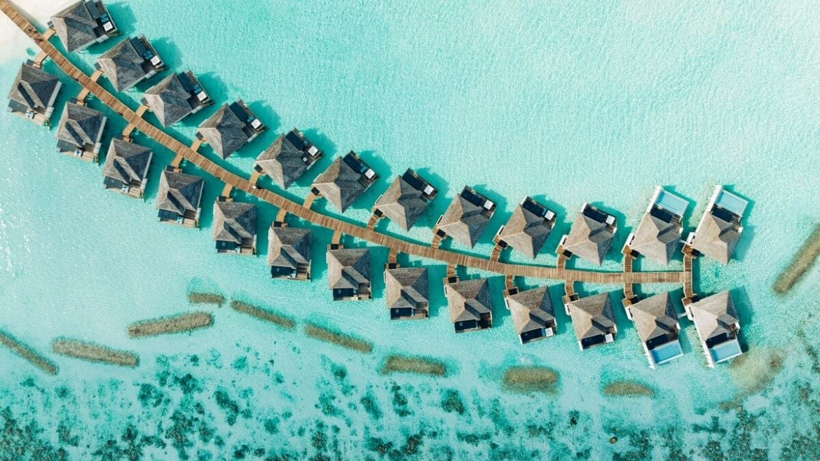 Nova Maldives