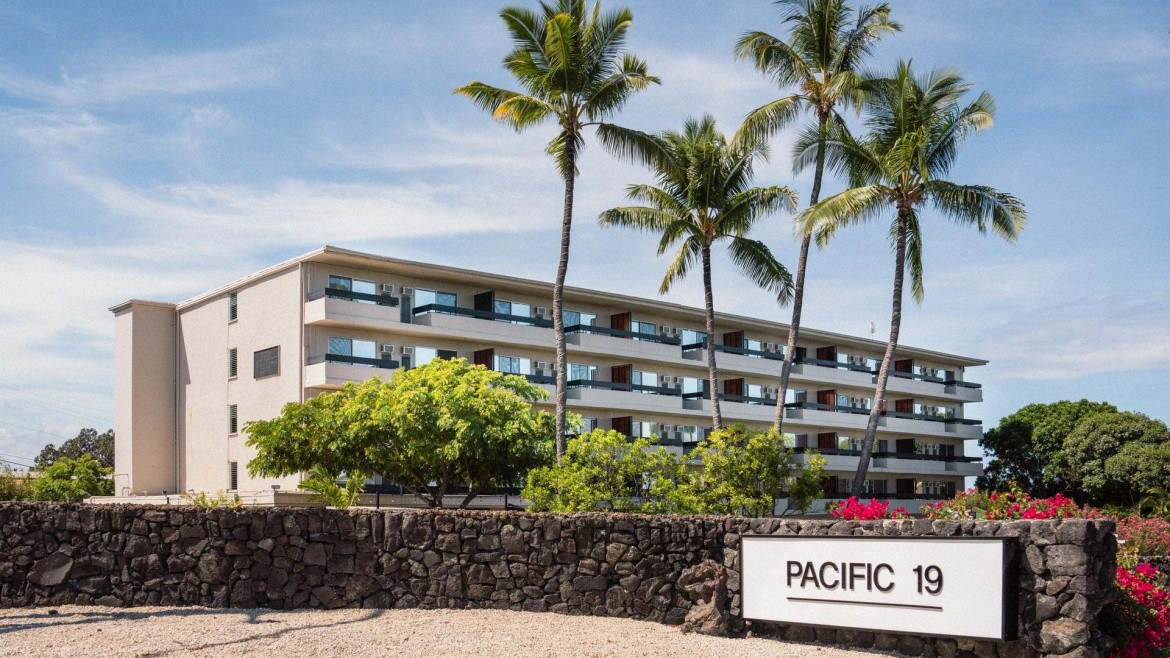 Kona Seaside Hotel (Kona)