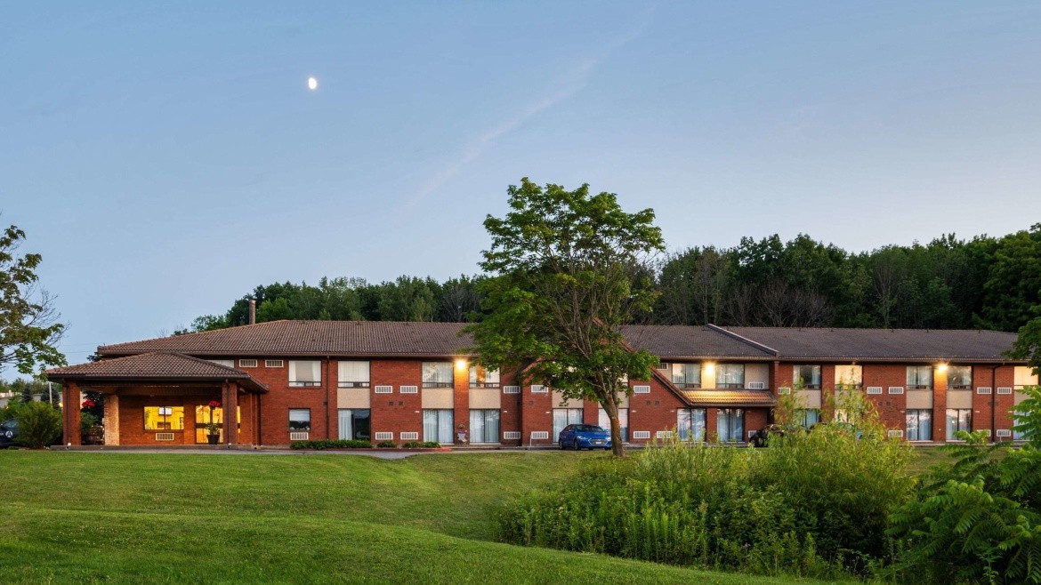 Comfort Inn Midland