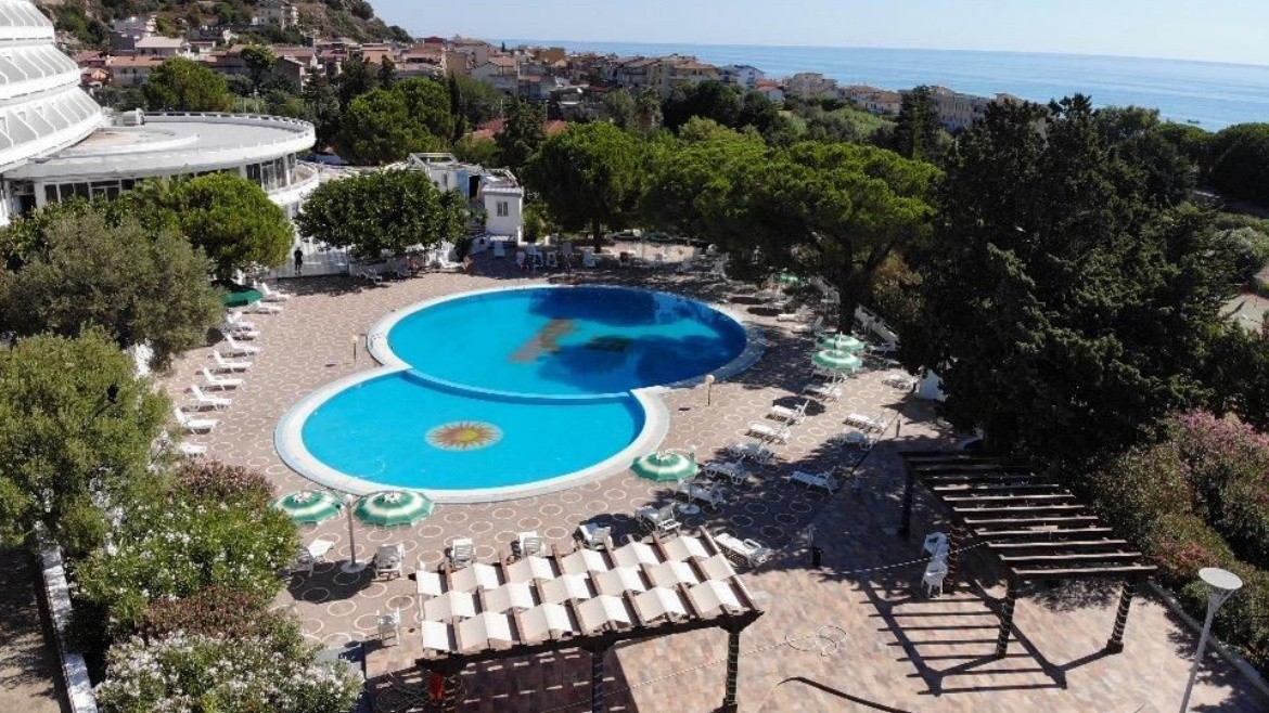 Villaggio Club Altalia