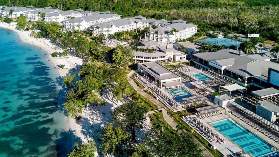 Riu Negril