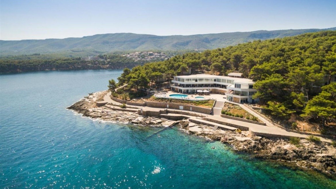 Fontana Resort - Hotel