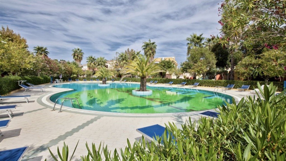 Residence Oasi Anfiteatro