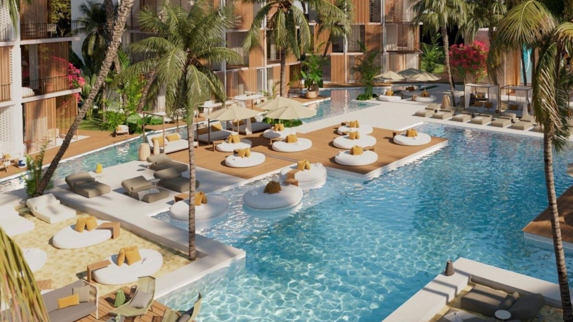 Bonito Ibiza by O Beach