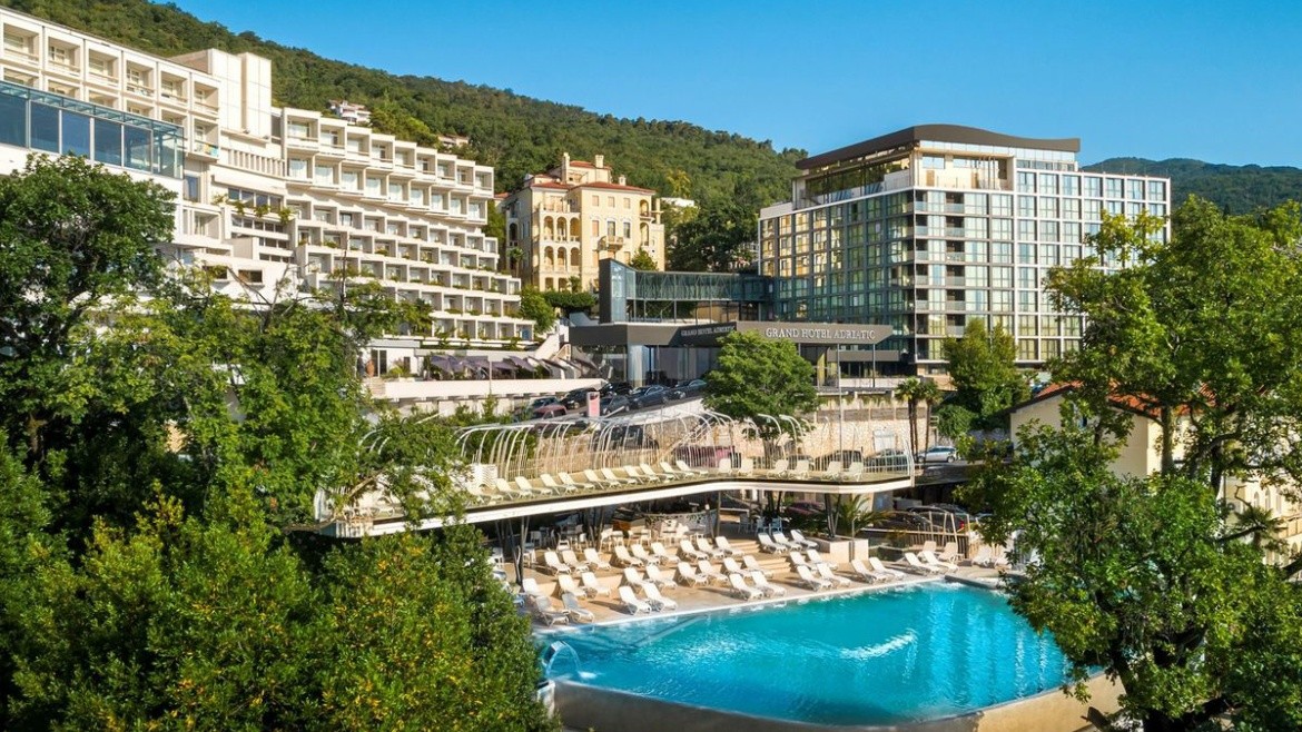 Grand Hotel Adriatic