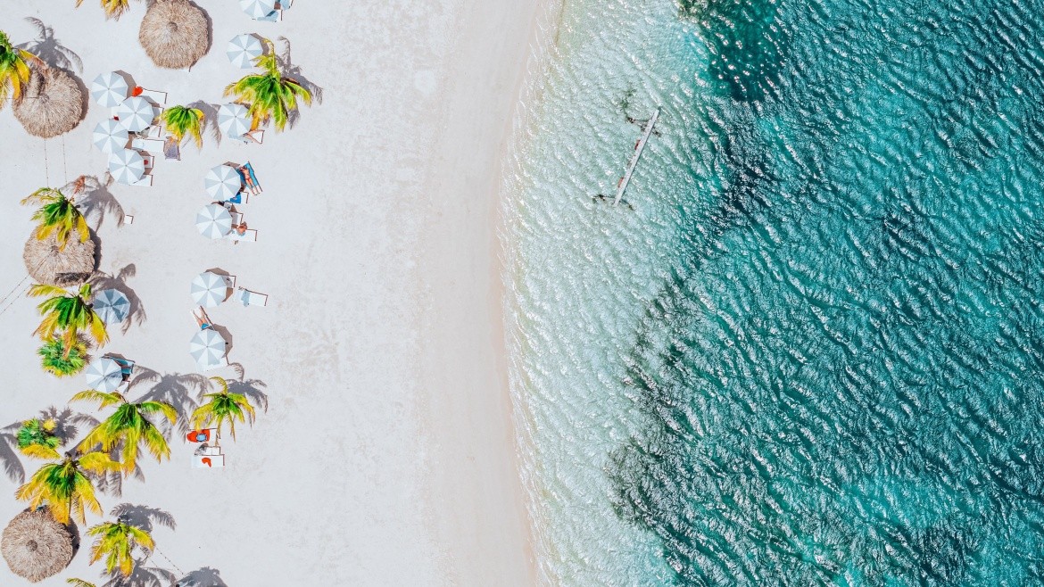 Corendon Mangrove Beach Resort