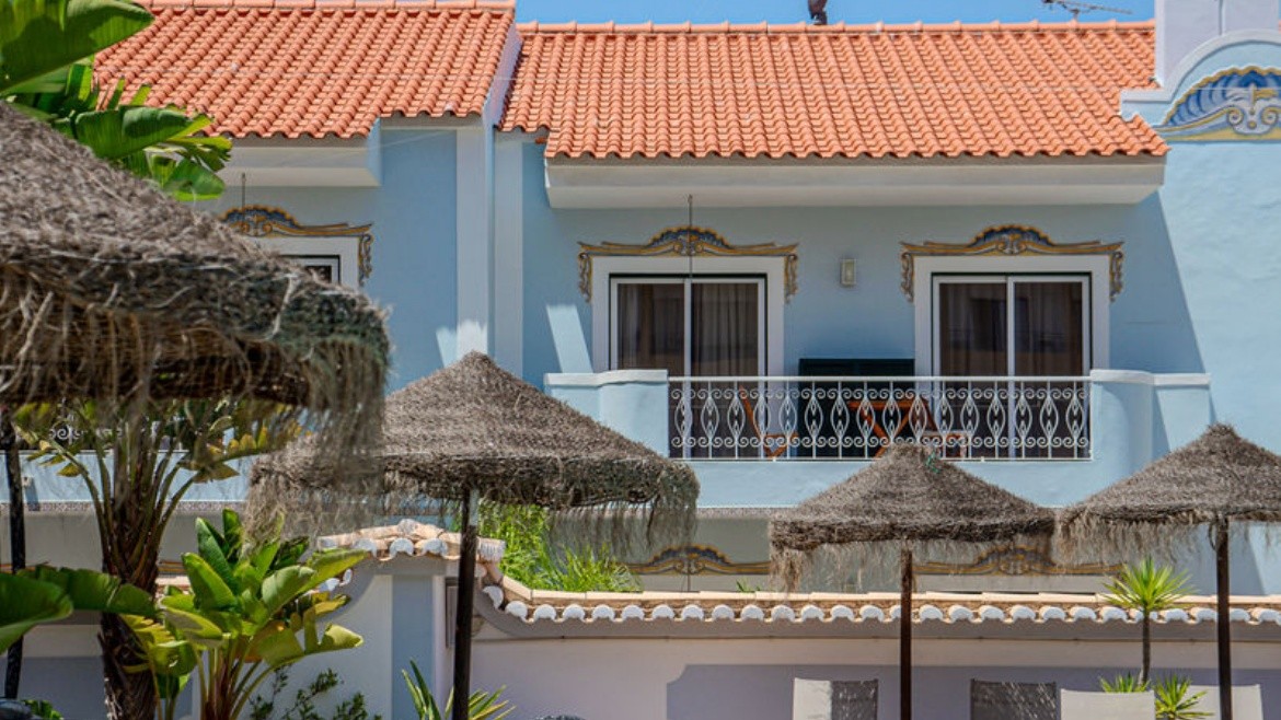 Giramar Apartamentos Turisticos