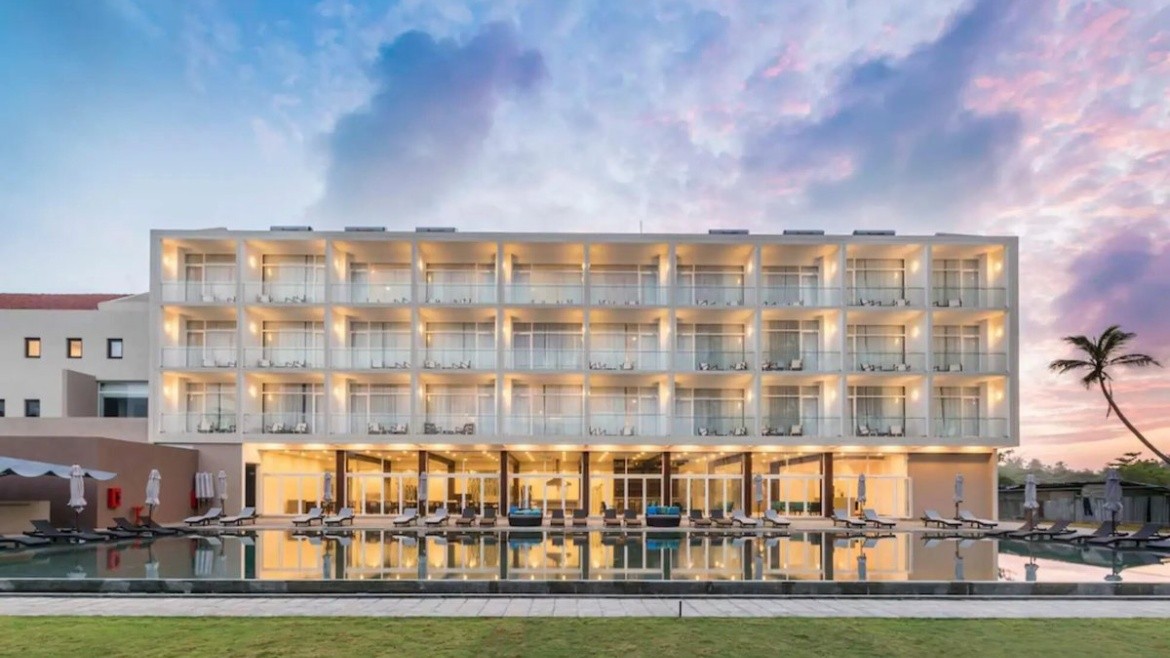 The Habitat Kosgoda by Asia Leisure (Kosgoda)