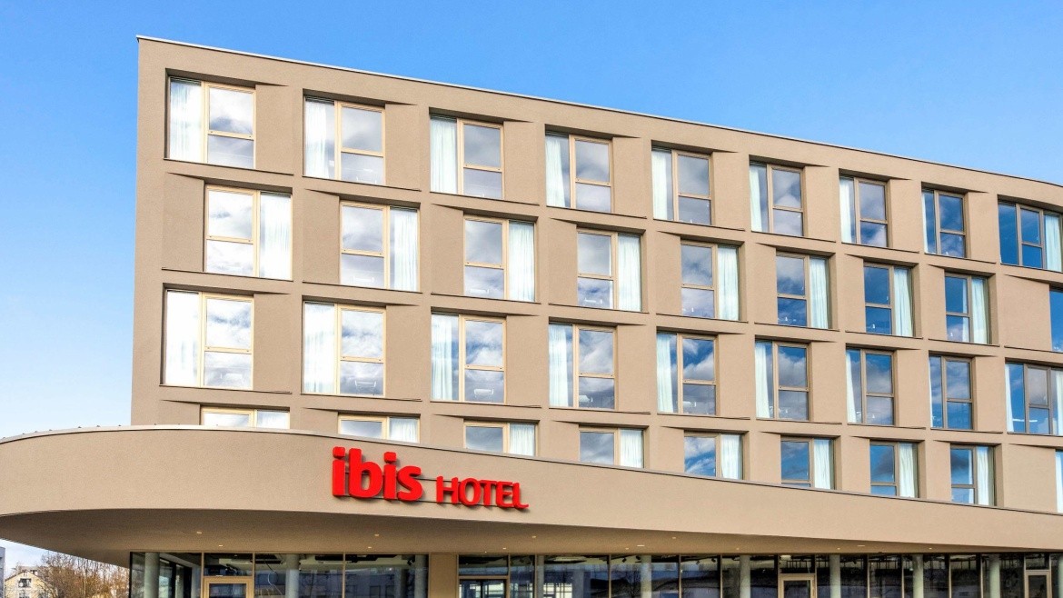 ibis Wels