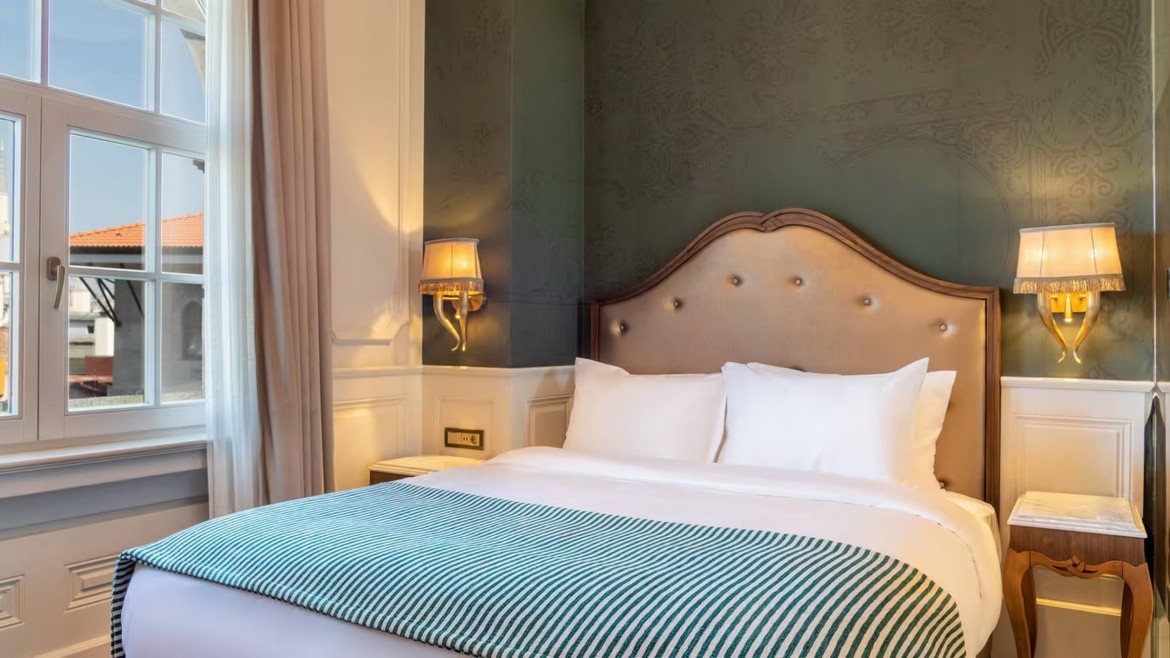 Orientbank Hotel Istanbul, Autograph Collection