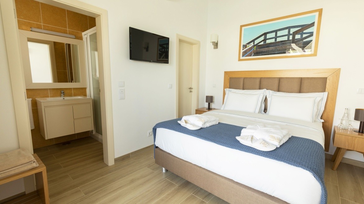 Hotel Rural Brícia Du Mar