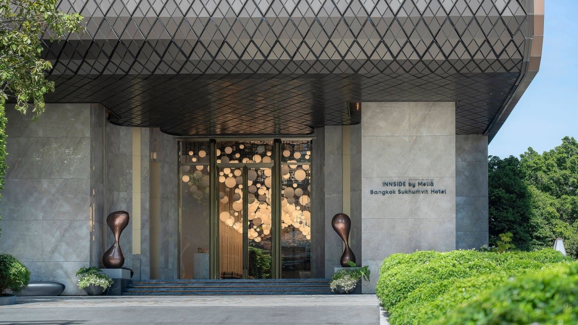 INNSiDE Bangkok Sukhumvit