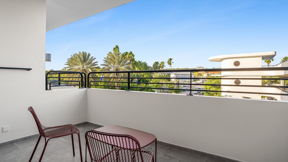 The Rif At Mangrove Beach Corendon Curacao All-Inclusive - Curio By Hilton