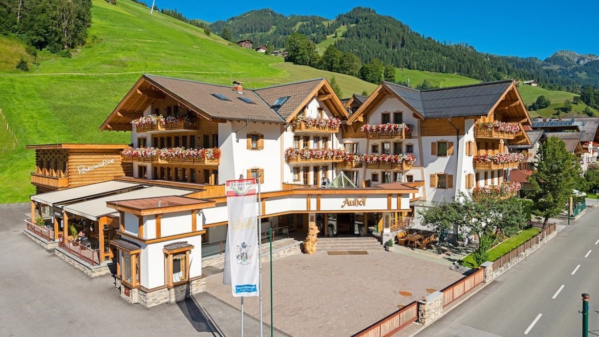 Auhof (Großarl)