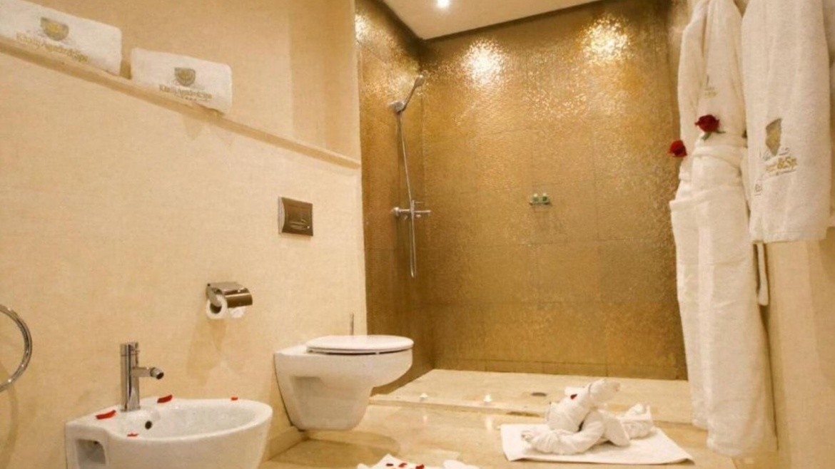 Prestige Agadir Boutique & Spa