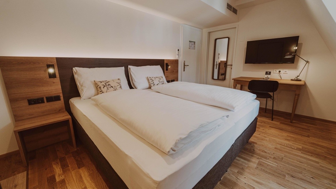 Burghotel Schlaining (Stadtschlaining)