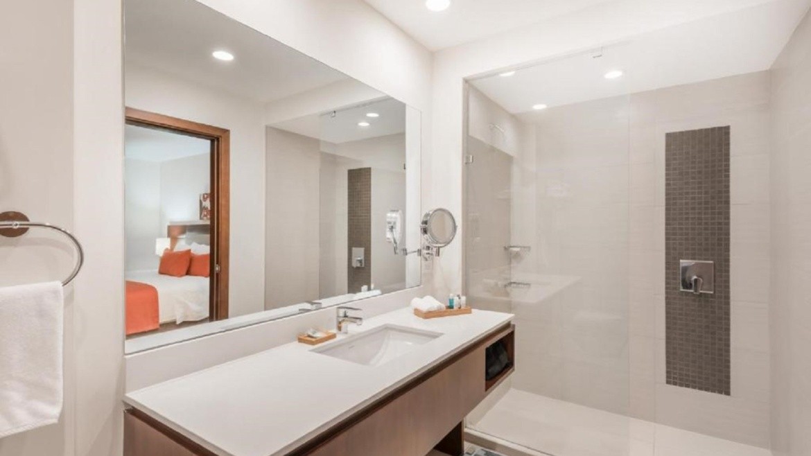 Wyndham Garden San José Escazú