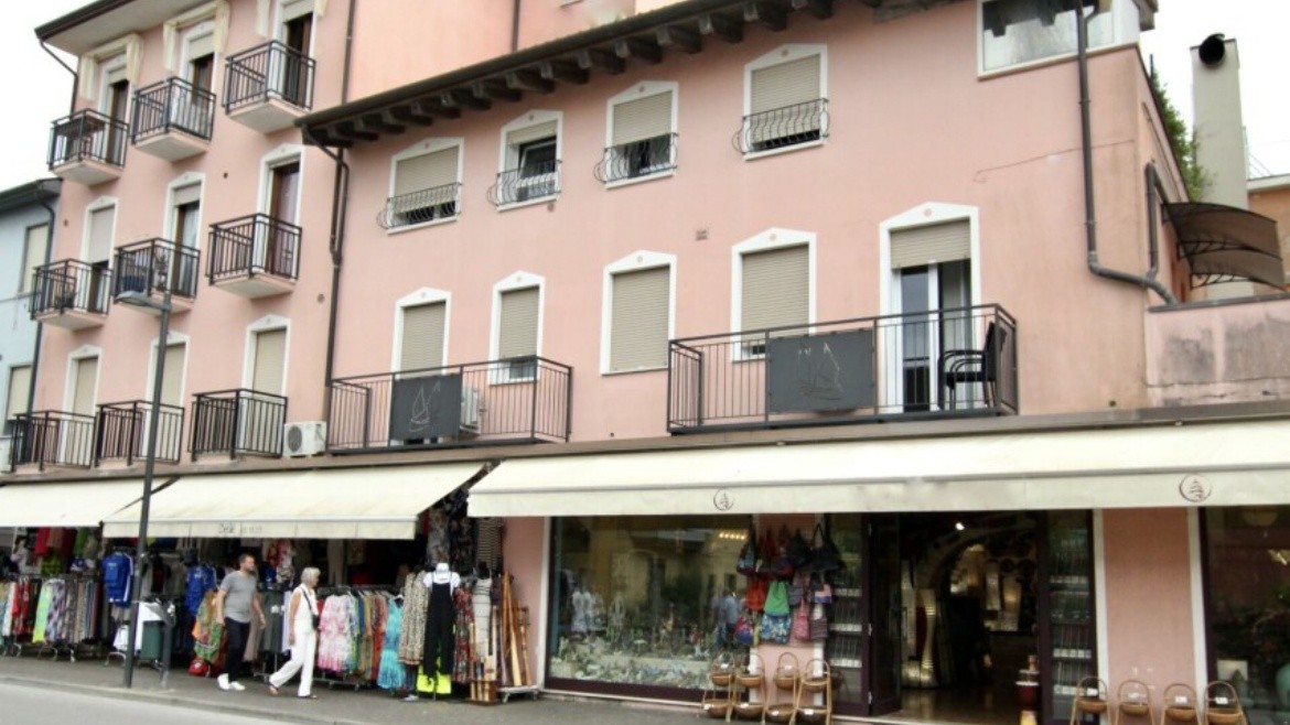 Residence Clito (Caorle Ponente)