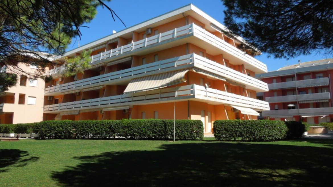 Apartmány Landora