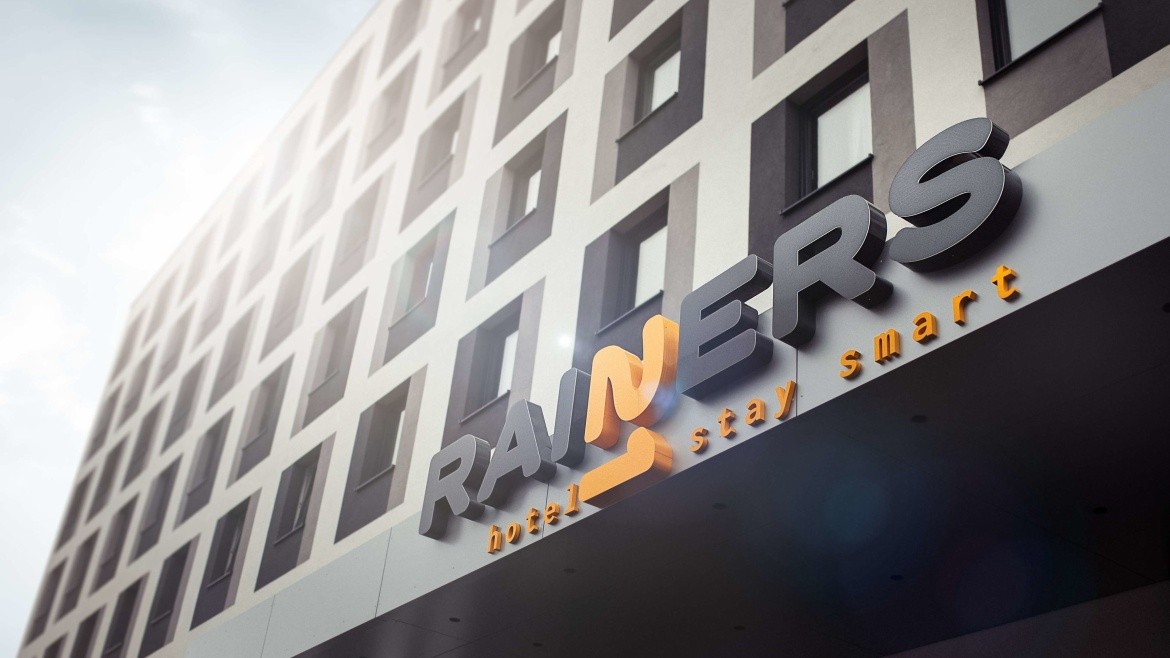 Rainers 21 (Brunn am Gebirge)